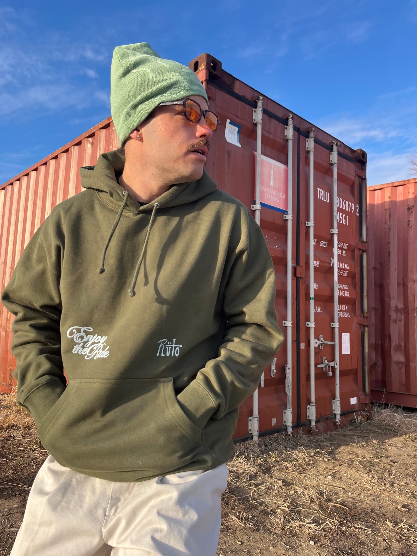 SAGEBRUSH ETR HOODIE