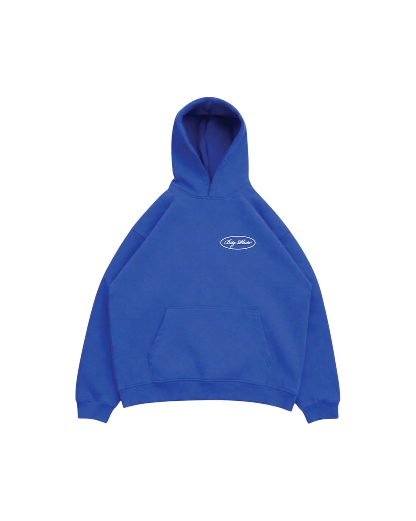 ROYAL "CYF" HOODIE