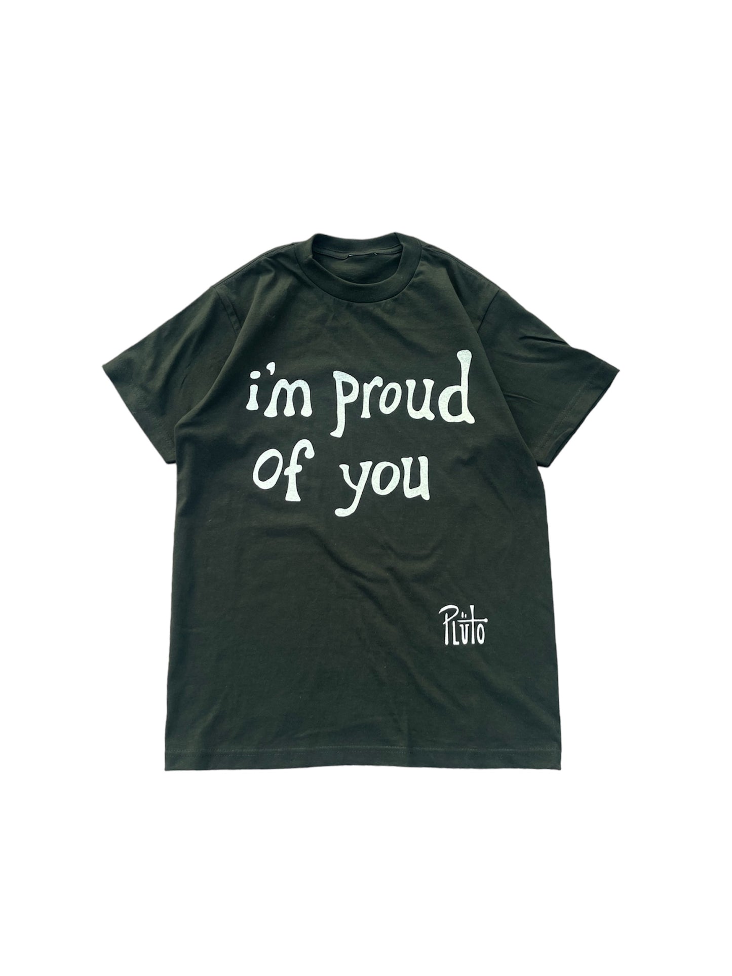 ARMY IPOY TEE