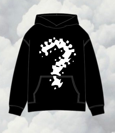Mystery hoodie