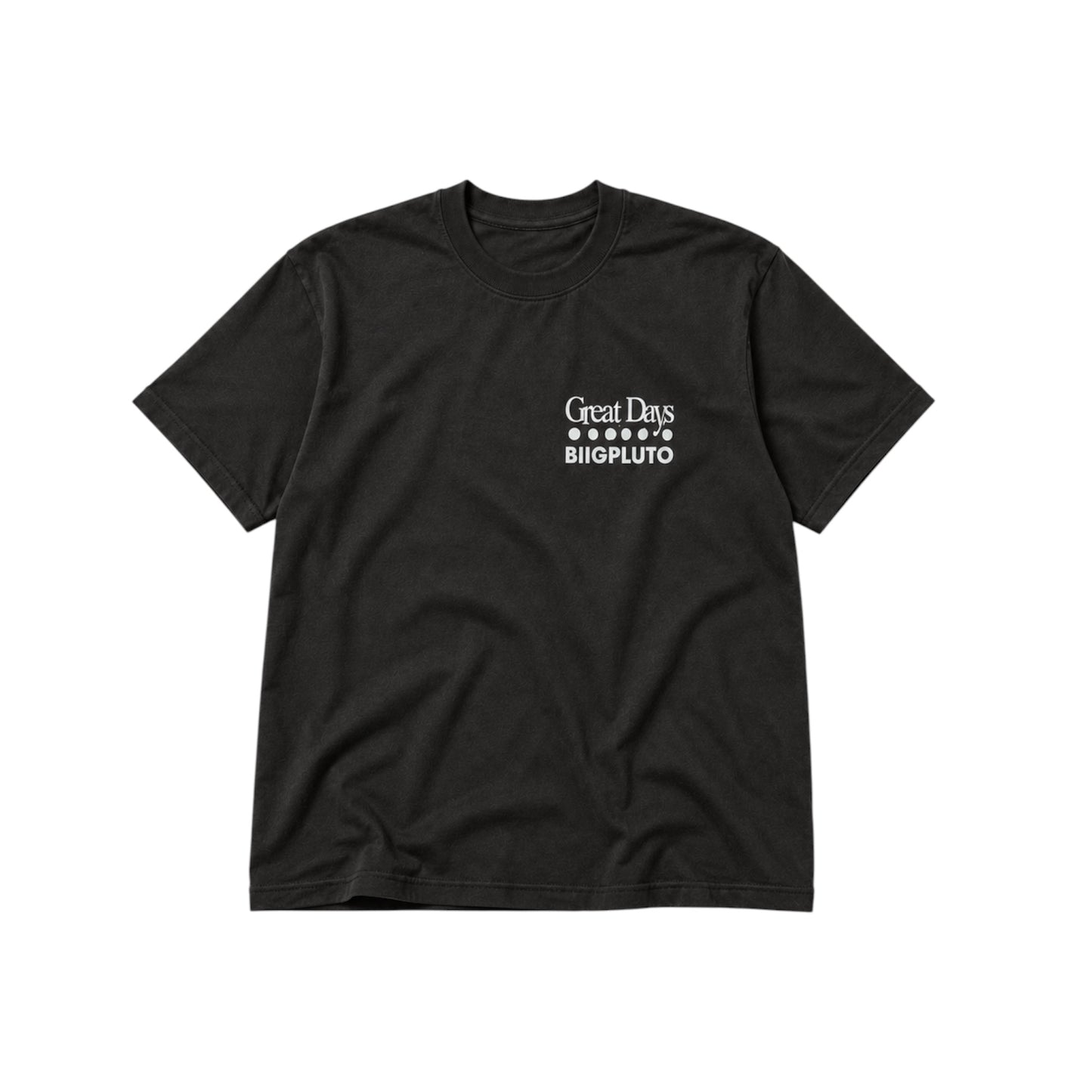 GREAT DAYS TEE