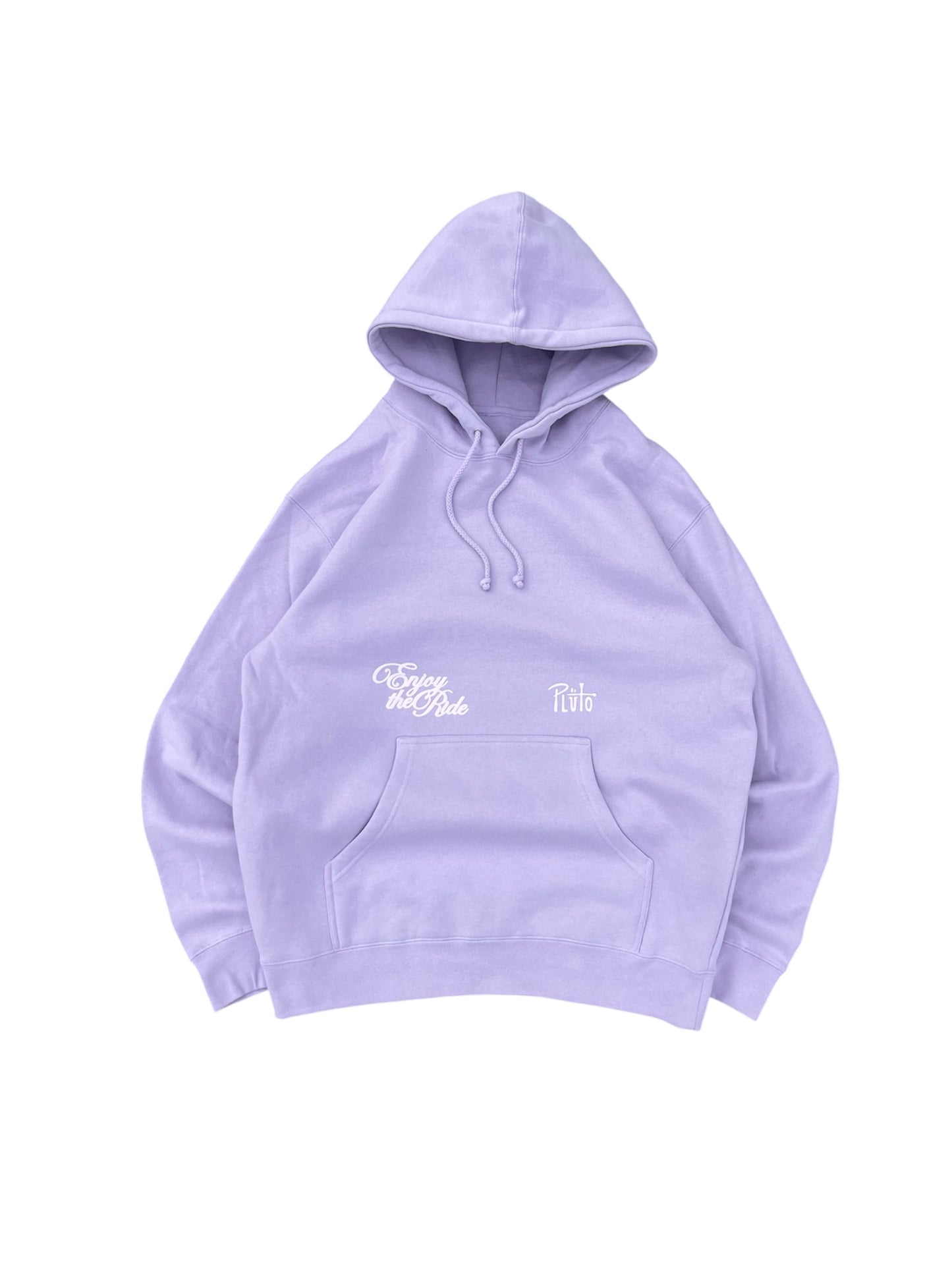 LILAC ETR HOODIE