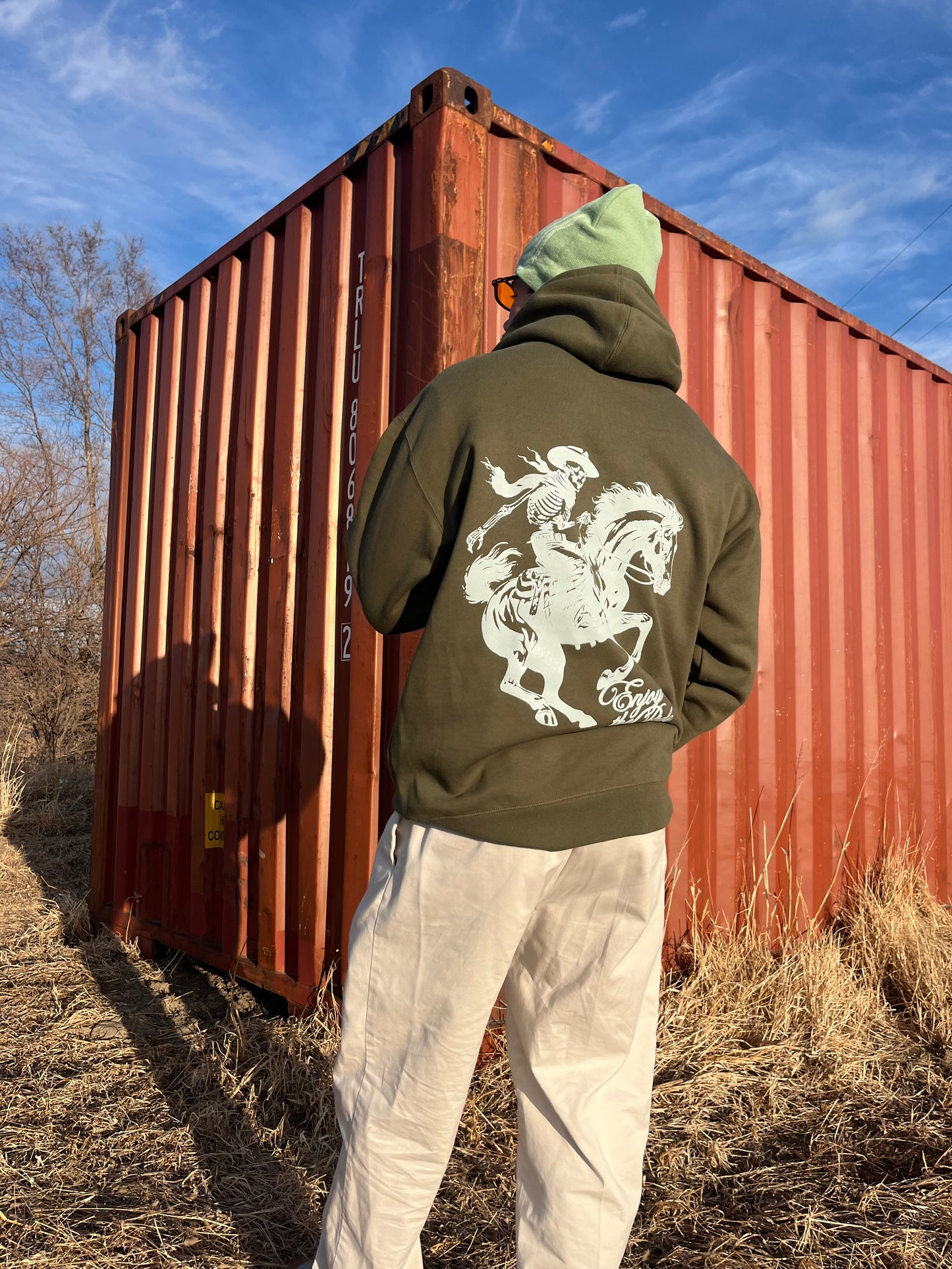 SAGEBRUSH ETR HOODIE
