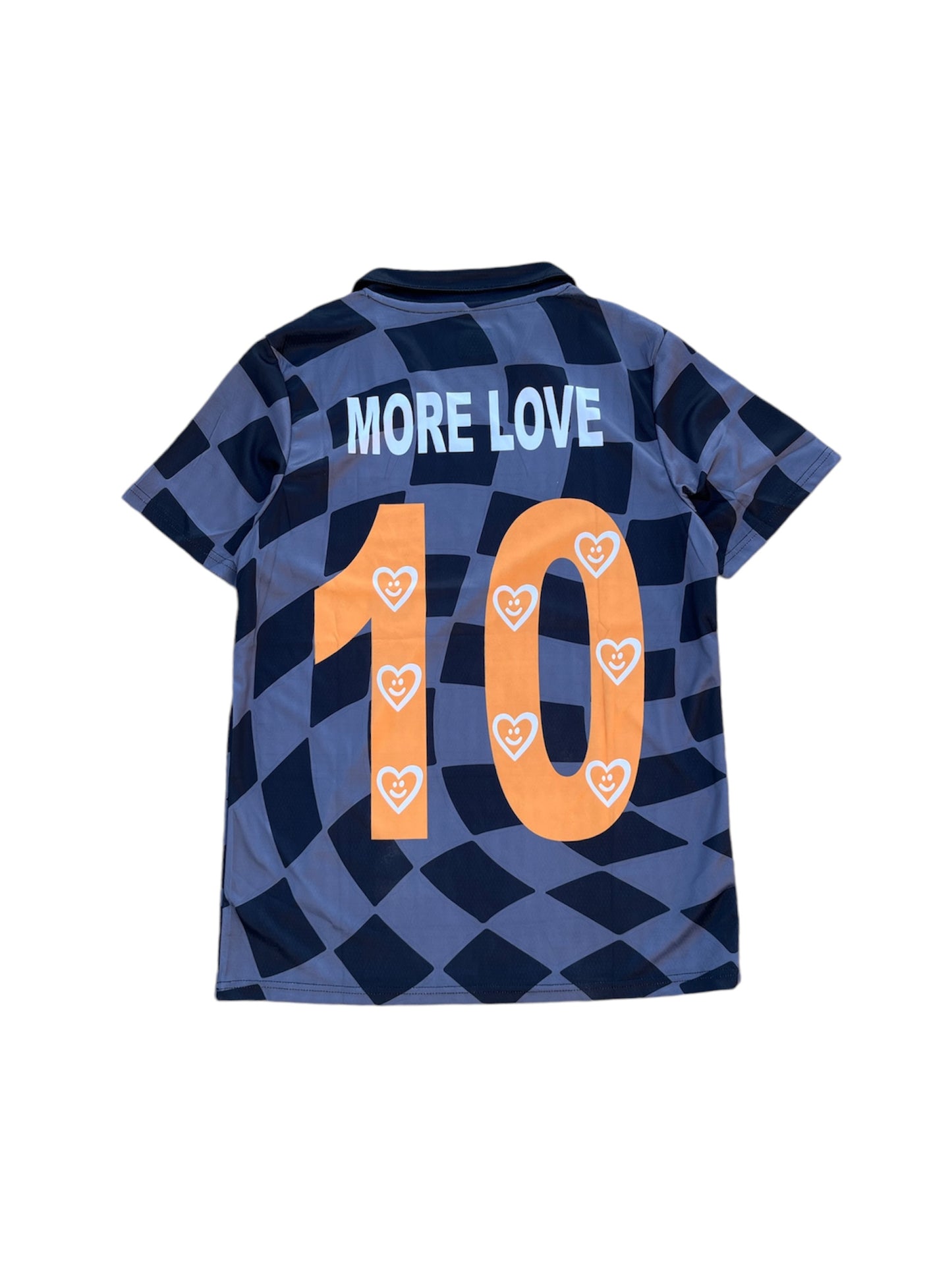 MORE LOVE AWAY JERSEY