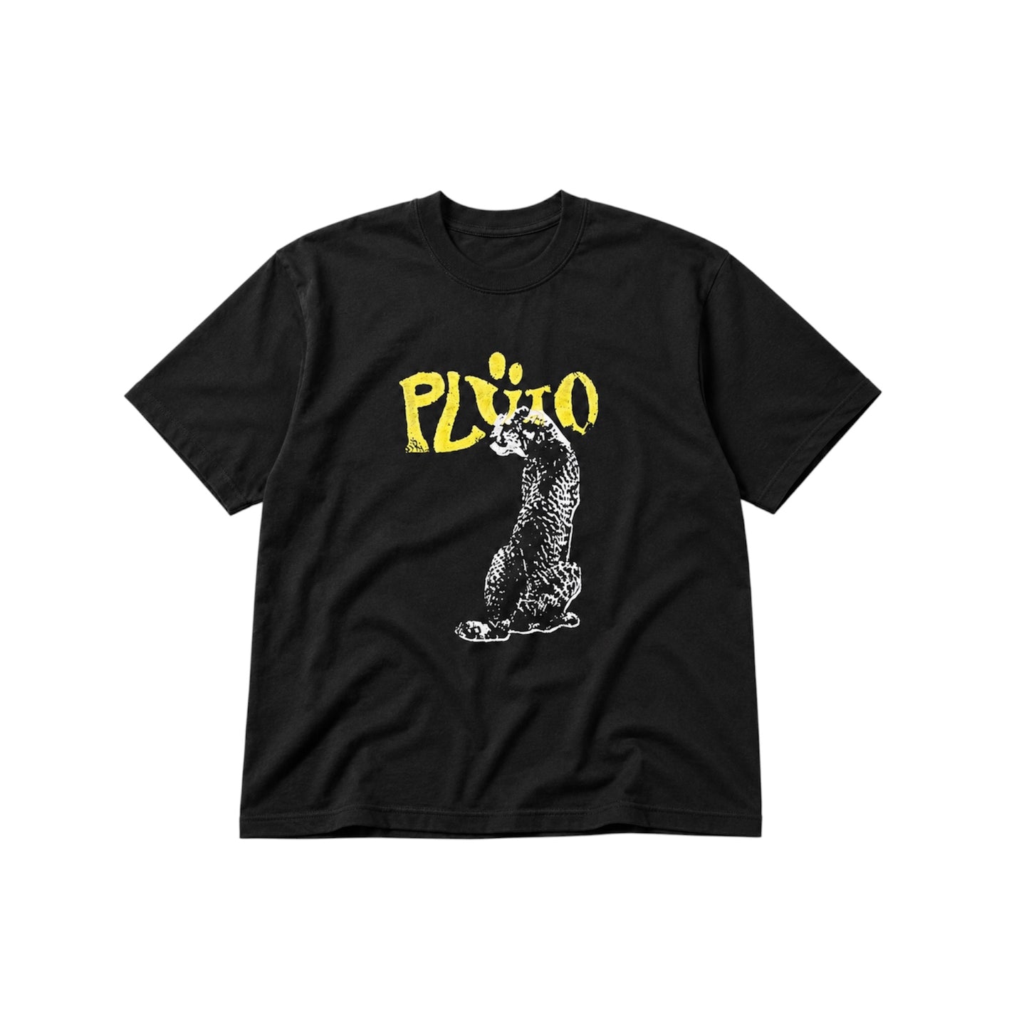 BIIG CAT TEE