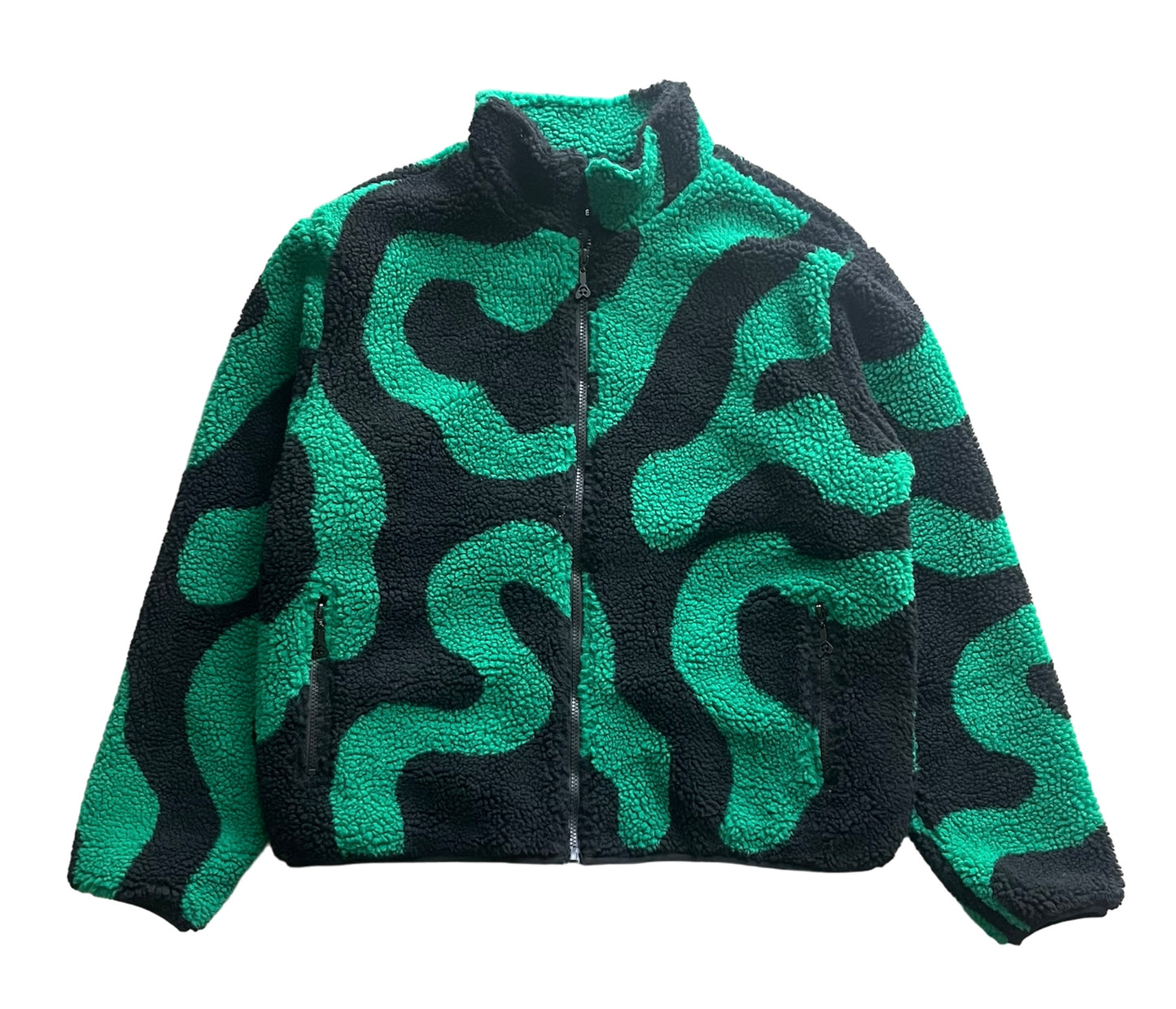 THE FLOW FLEECE