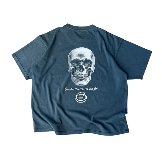 SAPHIRE 4 YEAR TEE
