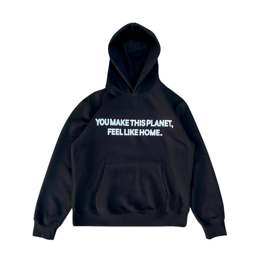 PLANET HOODIE