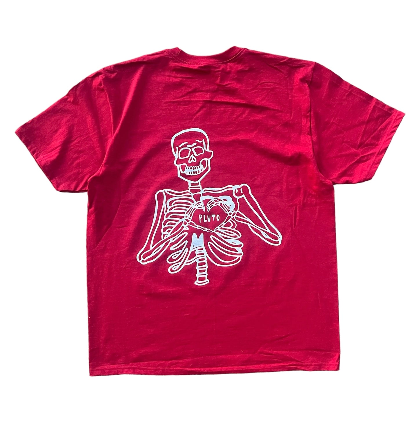 SKELLY LOVE TEE