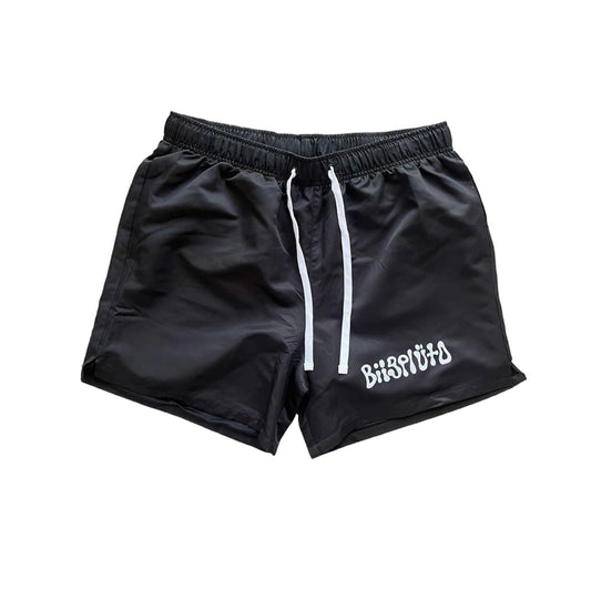 ALL DAY EVERY DAY RUNNER SHORTS