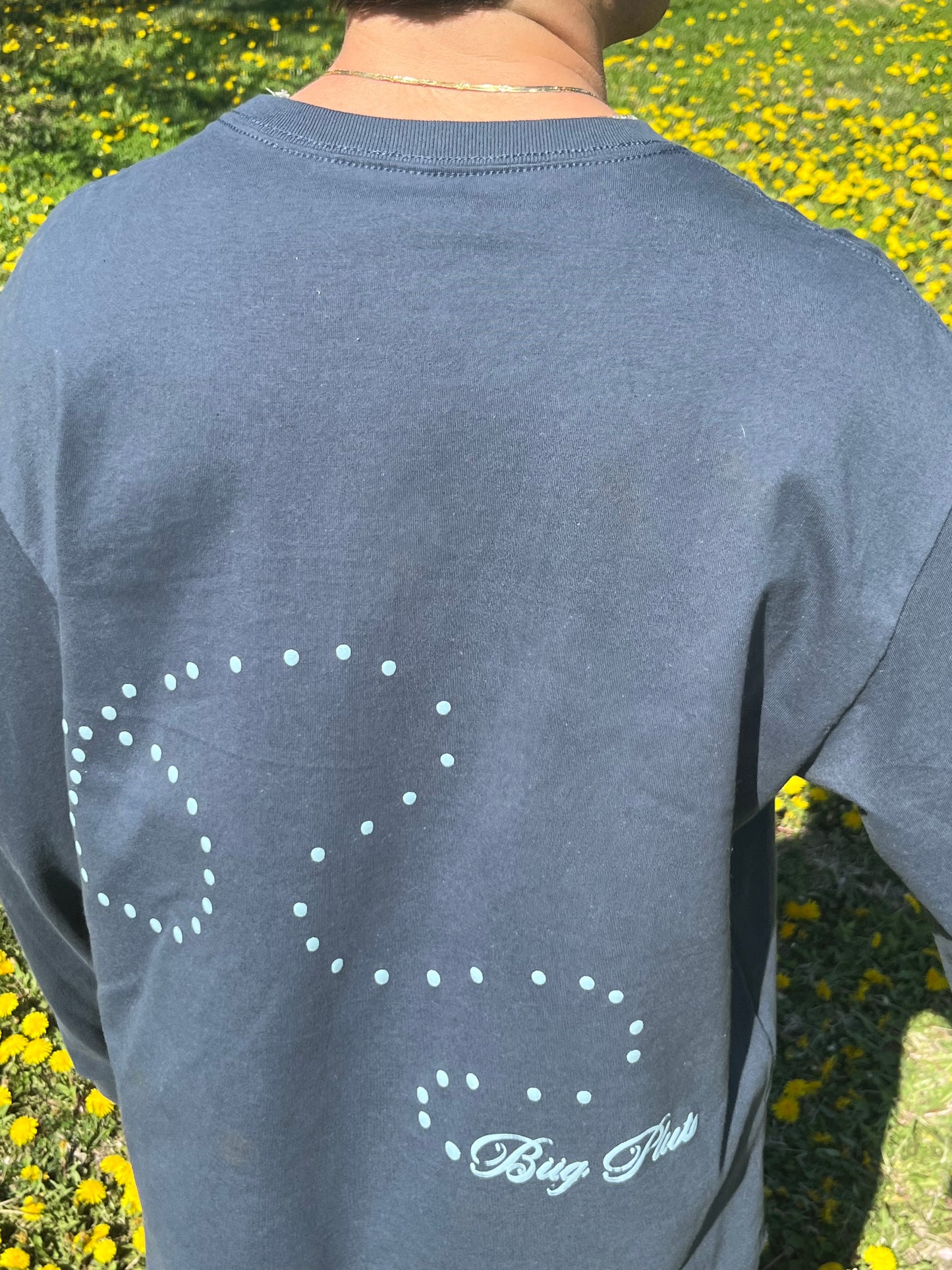 SHARP SHOOTER LONGSLEEVE TEE