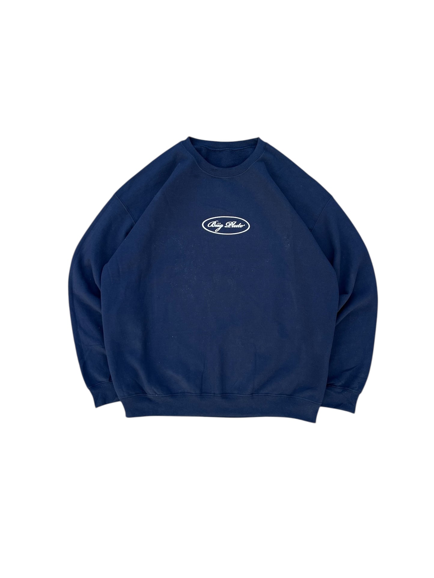 NAVY INNER PEACE CREW