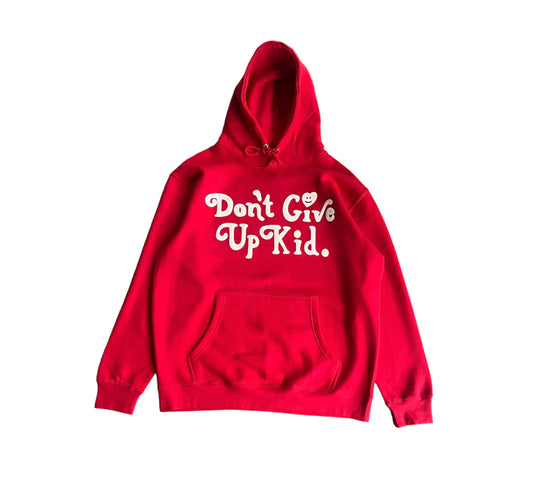 CHERRY DGU HOODIE