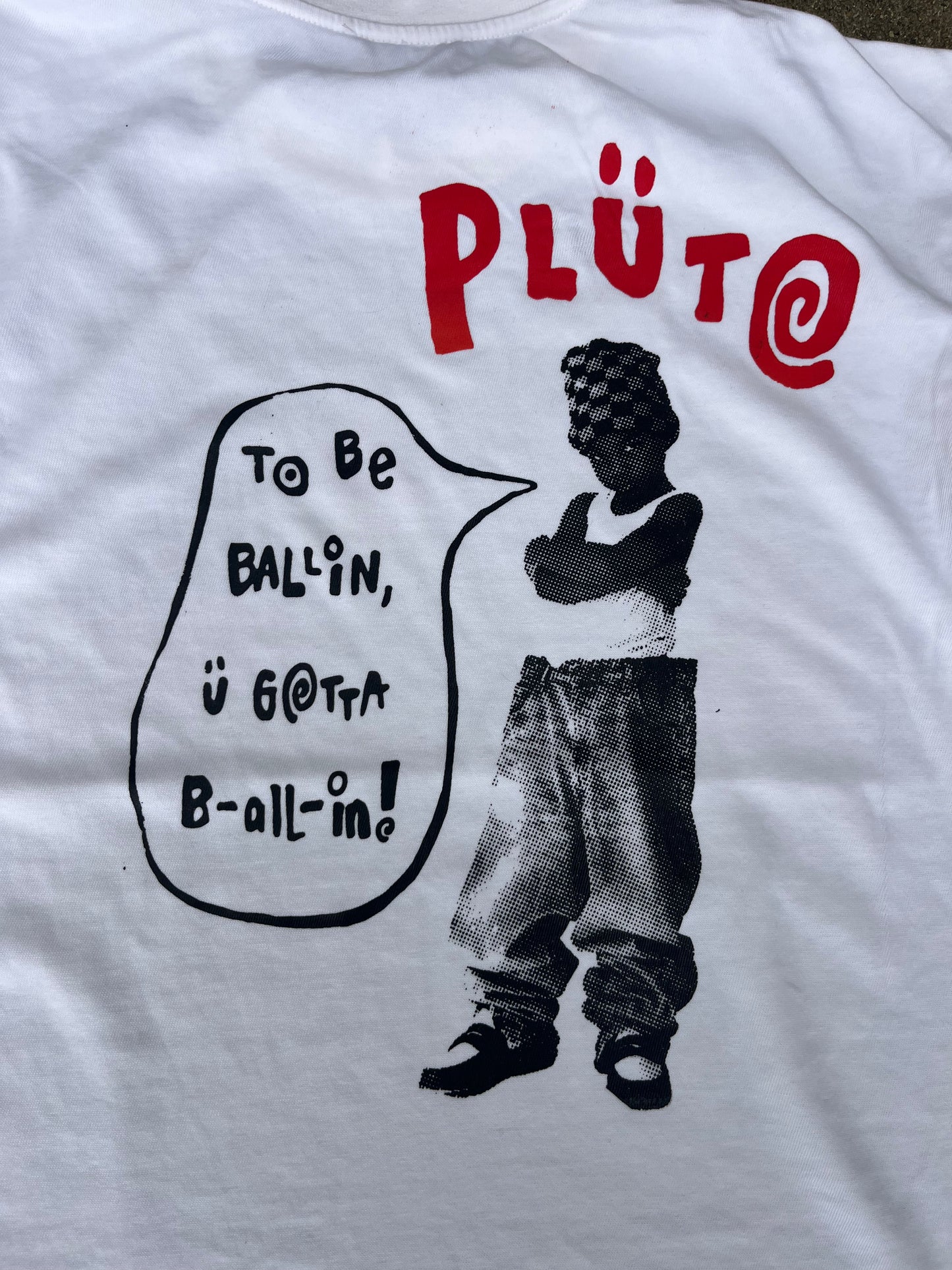 KIDS KNOW BEST TEE