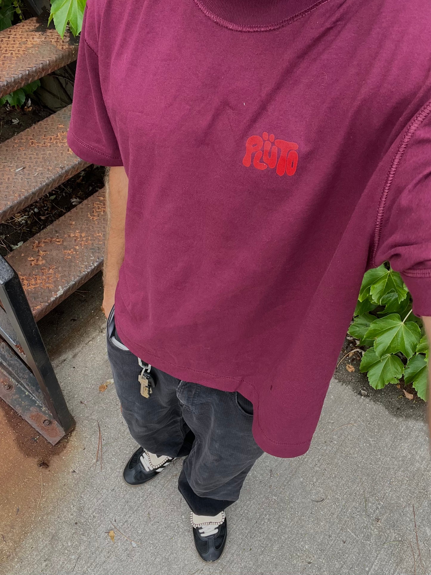 IM BUSY TEE