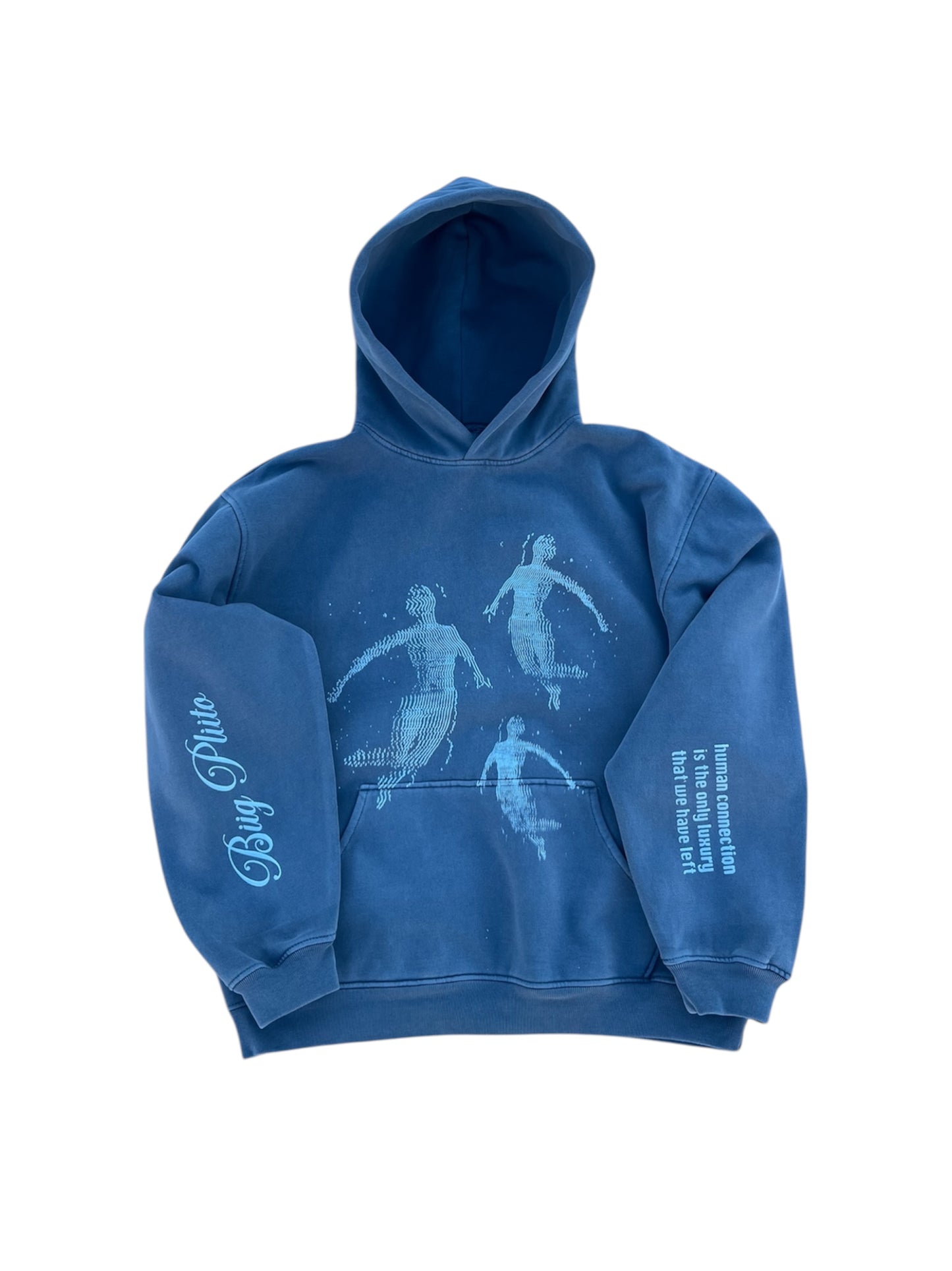 BERING SEA HOODIE