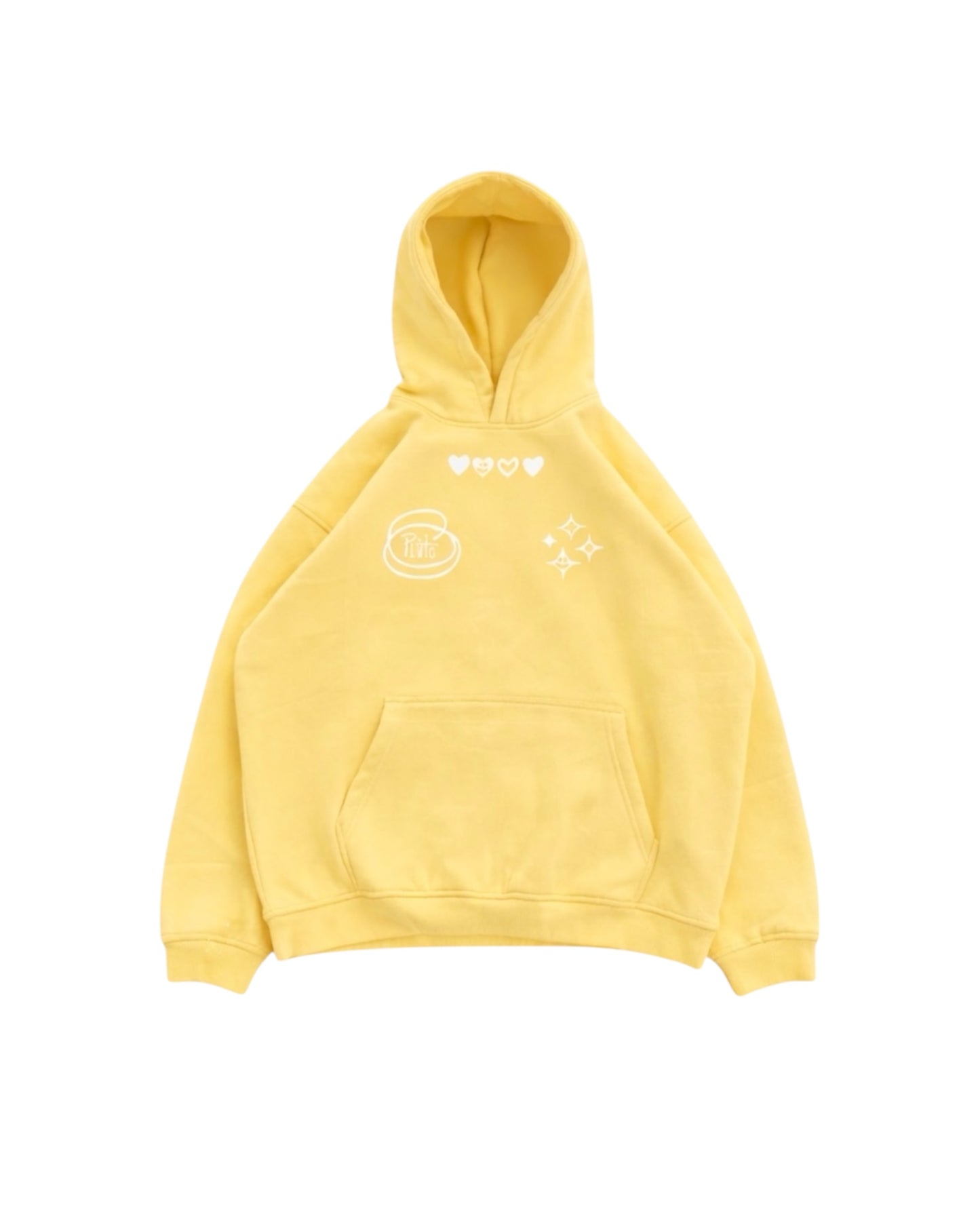 BUTTER HOODIE