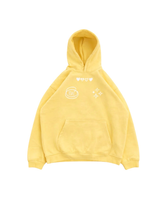BUTTER HOODIE