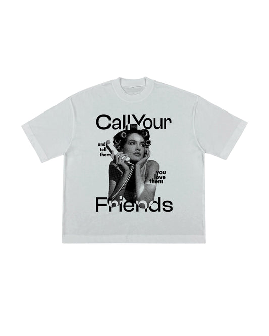 FRIENDS TEE