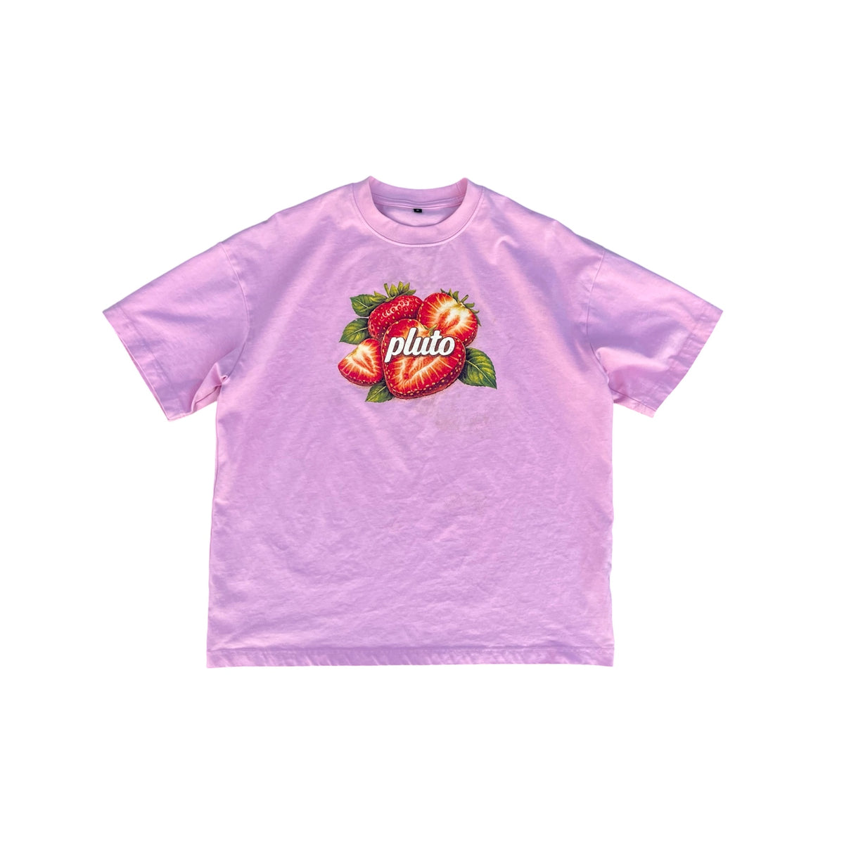 STRAWBERRY TEE
