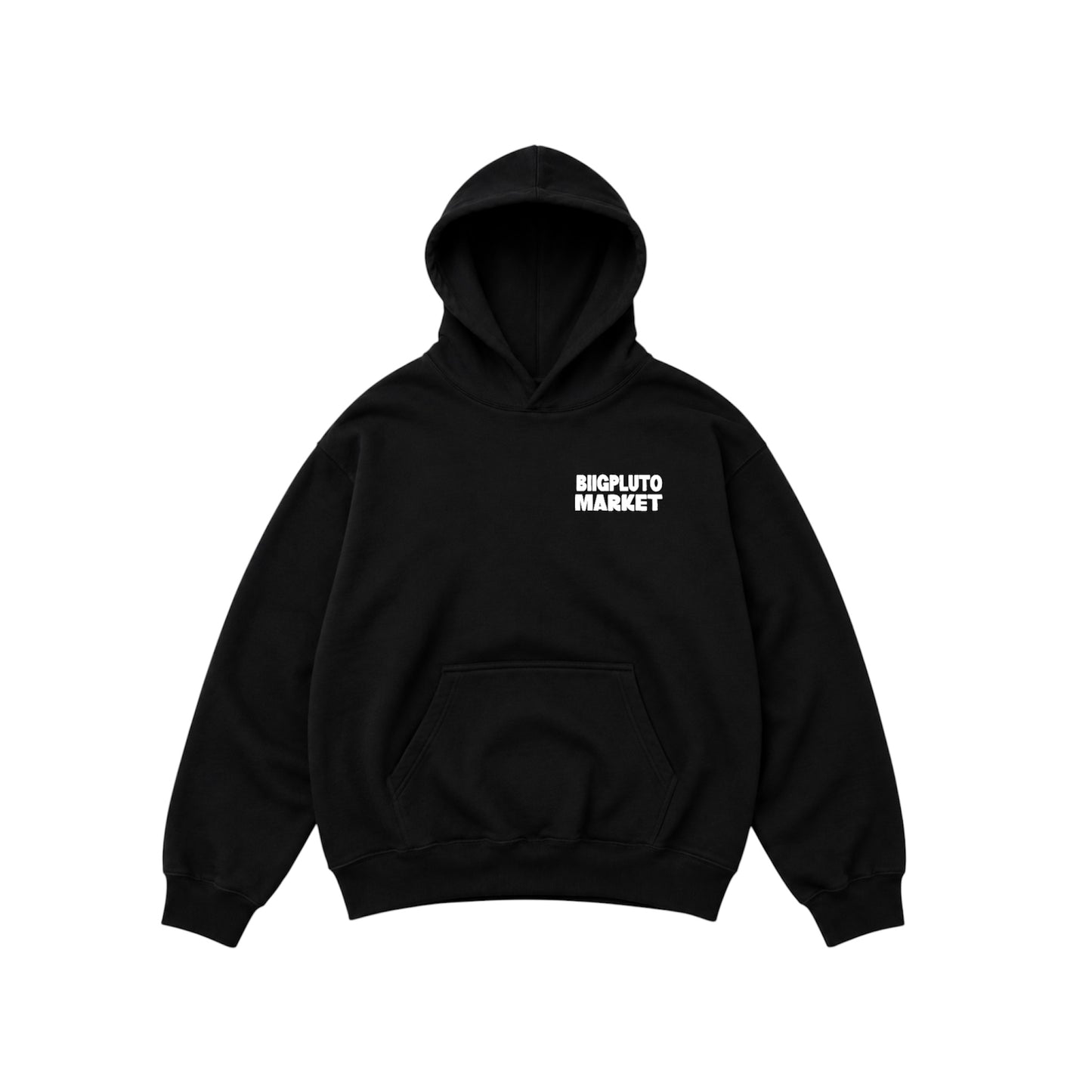 MARKET HOODIE