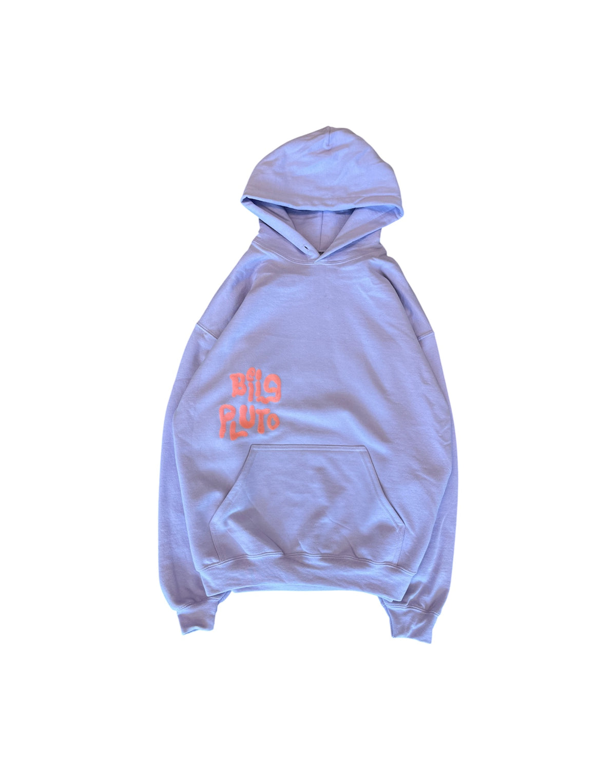 LILAC SCARY MOVIE HOODIE